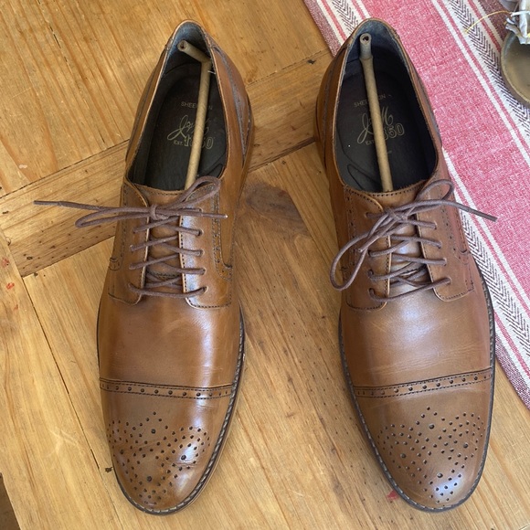 J. Crew | Shoes | Jcrew Mens Size 2 